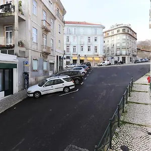 Almirante Concept By Homing Apartamento