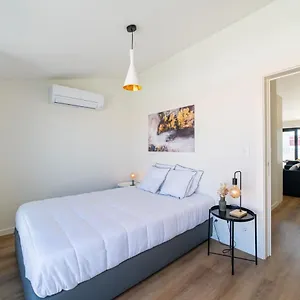 Lusiadas 53 5 D - Beautiful River View Apartamento