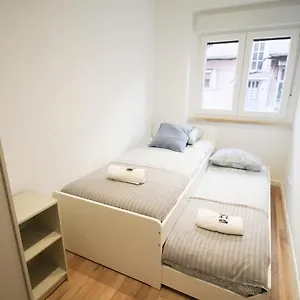 Oriente Dna X Apartamento