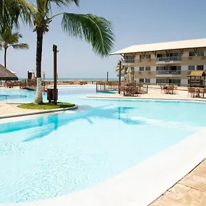 Flat 218 - Marupiara - Muro Alto Pôrto das Galinhas
