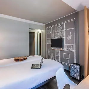 Otel Ibis Liberdade, Lisboa