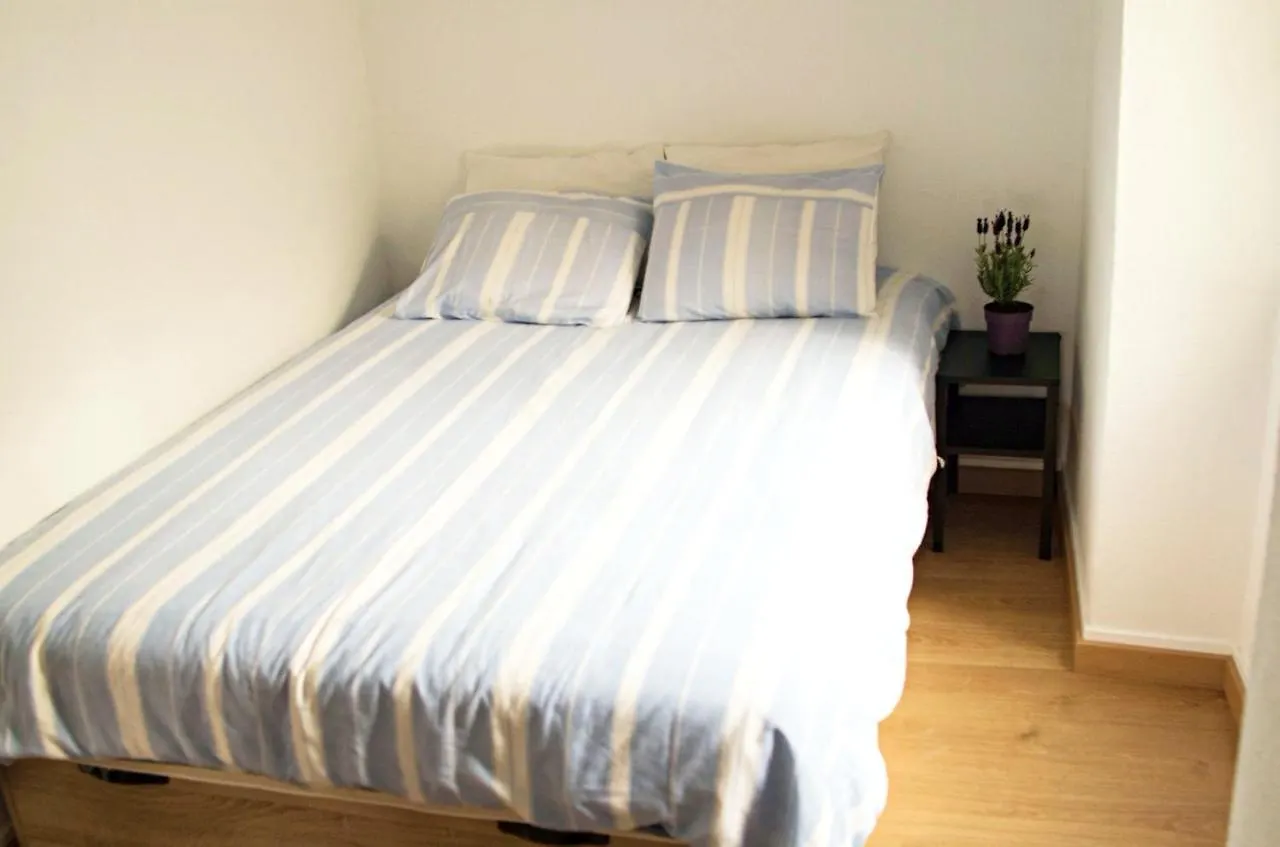 Vintage 2Bedroom Apartment contacts