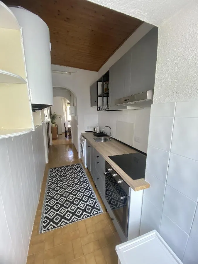 Vintage 2Bedroom Apartment Lisbon