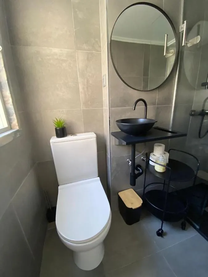Vintage 2Bedroom Apartment Lisbon