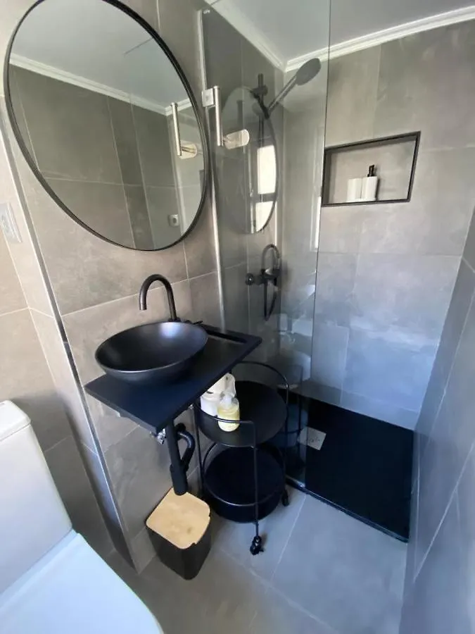 Vintage 2Bedroom Apartment Lisbon 0*,